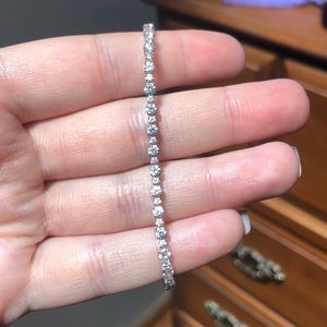 Swarovski Crystal Bracelet